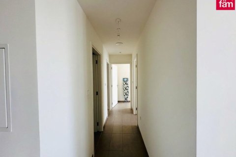 Apartment til leje i Dubai Hills Estate, Dubai, UAE 2 soveværelser, 91.9 kvm № 760299 - foto 6