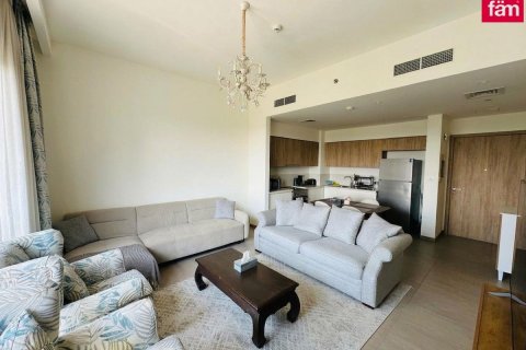 Apartment til leje i Dubai Hills Estate, Dubai, UAE 2 soveværelser, 91.9 kvm № 760299 - foto 8