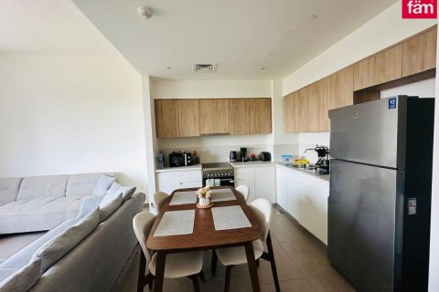 Apartment til leje i Dubai Hills Estate, Dubai, UAE 2 soveværelser, 91.9 kvm № 760299 - foto 13