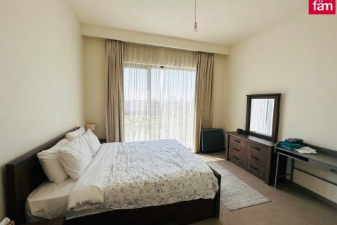 Apartment til leje i Dubai Hills Estate, Dubai, UAE 2 soveværelser, 91.9 kvm № 760299 - foto 4