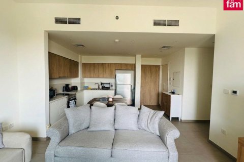 Apartment til leje i Dubai Hills Estate, Dubai, UAE 2 soveværelser, 91.9 kvm № 760299 - foto 9