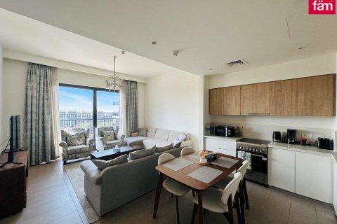 Apartment til leje i Dubai Hills Estate, Dubai, UAE 2 soveværelser, 91.9 kvm № 760299 - foto 2