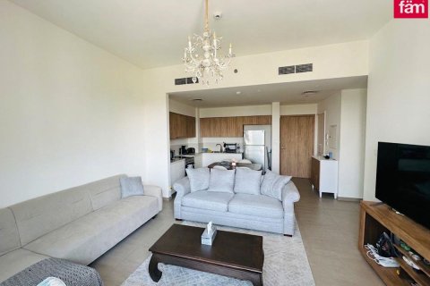 Apartment til leje i Dubai Hills Estate, Dubai, UAE 2 soveværelser, 91.9 kvm № 760299 - foto 7
