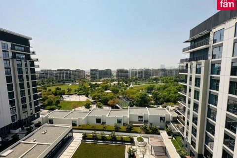 Apartment til leje i Dubai Hills Estate, Dubai, UAE 2 soveværelser, 91.9 kvm № 760299 - foto 14