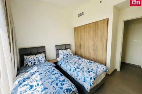 Apartment til leje i Dubai Hills Estate, Dubai, UAE 2 soveværelser, 91.9 kvm № 760299 - foto 17