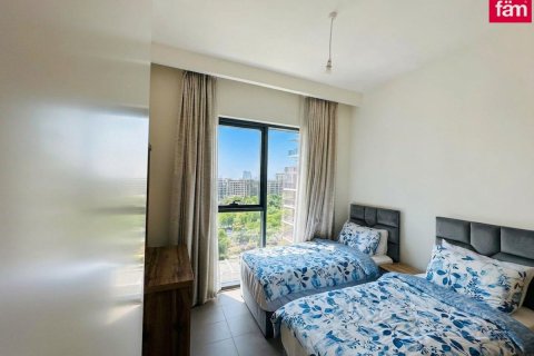 Apartment til leje i Dubai Hills Estate, Dubai, UAE 2 soveværelser, 91.9 kvm № 760299 - foto 10