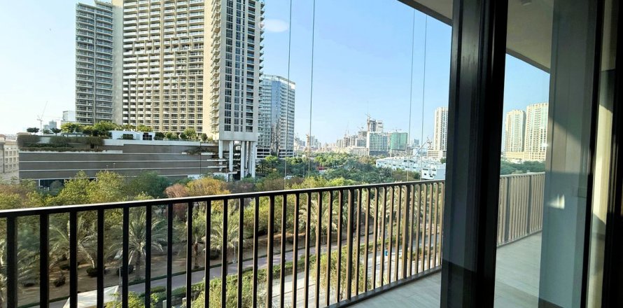 Apartament w Dubai, ZEA 3 sypialnie, 120.6 mkw. nr 760301