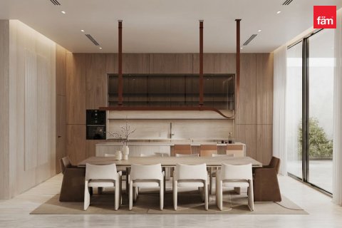 Villa in Dubai, UAE 6 bedrooms, 930.2 sq.m. № 760303 - photo 4