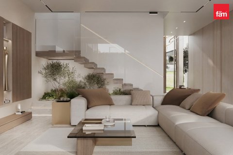 Huvila Dubai, Arabiemiraatit 6 makuuhuonetta, 930.2 m2 № 760303