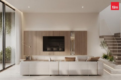 Villa in Dubai, UAE 6 bedrooms, 930.2 sq.m. № 760303 - photo 3