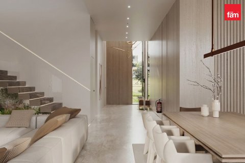 Villa in Dubai, UAE 6 bedrooms, 930.2 sq.m. № 760303 - photo 2