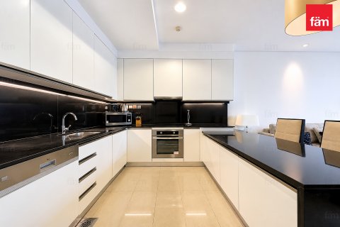 Dubai Marina, UAE의 임대용 아파트 침실 1개, 81.1제곱미터 번호 760304 - 사진 6