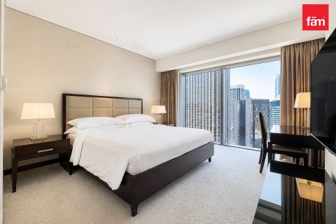 Dubai Marina, UAE의 임대용 아파트 침실 1개, 81.1제곱미터 번호 760304 - 사진 9