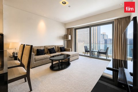 Dubai Marina, UAE의 임대용 아파트 침실 1개, 81.1제곱미터 번호 760304 - 사진 3