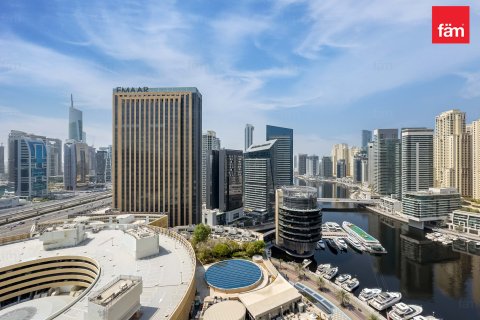 Dubai Marina, UAE의 임대용 아파트 침실 1개, 81.1제곱미터 번호 760304 - 사진 20