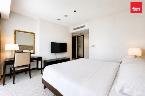 Dubai Marina, UAE의 임대용 아파트 침실 1개, 81.1제곱미터 번호 760304 - 사진 11
