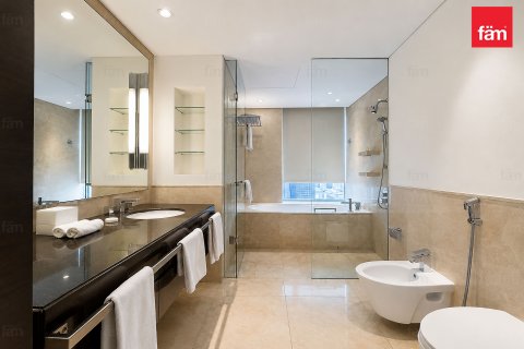 Dubai Marina, UAE의 임대용 아파트 침실 1개, 81.1제곱미터 번호 760304 - 사진 12
