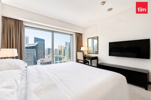 Dubai Marina, UAE의 임대용 아파트 침실 1개, 81.1제곱미터 번호 760304 - 사진 8