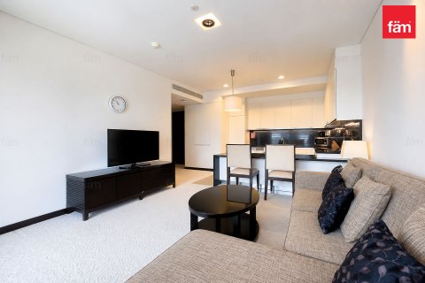 Dubai Marina, UAE의 임대용 아파트 침실 1개, 81.1제곱미터 번호 760304 - 사진 5