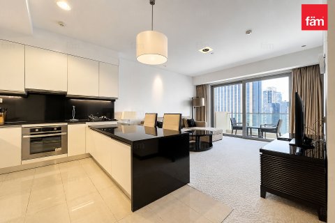 Dubai Marina, UAE의 임대용 아파트 침실 1개, 81.1제곱미터 번호 760304 - 사진 2