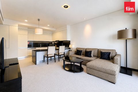 Dubai Marina, UAE의 임대용 아파트 침실 1개, 81.1제곱미터 번호 760304 - 사진 4