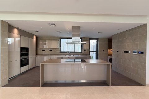 Vila u gradu Mohammed Bin Rashid City, Dubai, UAE 5 spavaće sobe, 746 m2 Br. 715193 - Slika 16