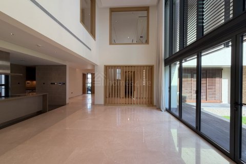 Vila u gradu Mohammed Bin Rashid City, Dubai, UAE 5 spavaće sobe, 746 m2 Br. 715193 - Slika 27