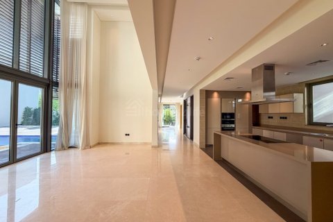 Vila u gradu Mohammed Bin Rashid City, Dubai, UAE 5 spavaće sobe, 746 m2 Br. 715193 - Slika 24