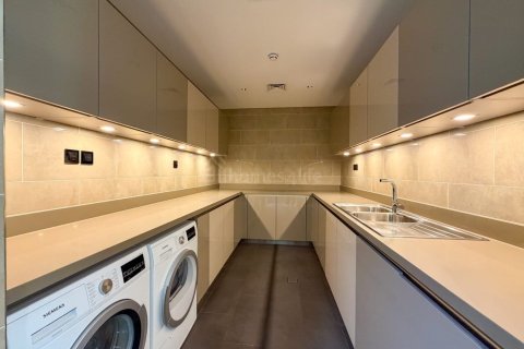 Vila u gradu Mohammed Bin Rashid City, Dubai, UAE 5 spavaće sobe, 746 m2 Br. 715193 - Slika 23