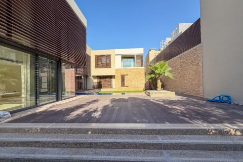 Vila u gradu Mohammed Bin Rashid City, Dubai, UAE 5 spavaće sobe, 746 m2 Br. 715193 - Slika 14