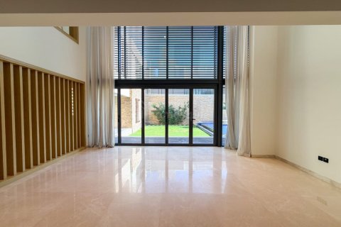 Vila u gradu Mohammed Bin Rashid City, Dubai, UAE 5 spavaće sobe, 746 m2 Br. 715193 - Slika 20