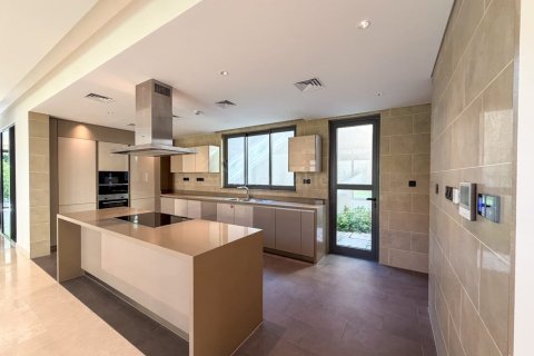 וילה להשכרה ב Mohammed Bin Rashid City, Dubai, איחוד האמירויות  5 חדרי שינה, 746 מ"ר, מספר 715193 - תמונה 3