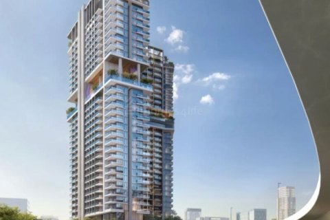 Müüa korter asukohaga Business Bay, Dubai, AÜE: 31 m² Nr 715211 - pilt 17