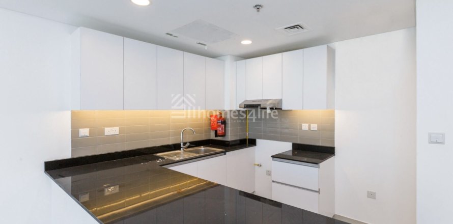 Dubai、UAEにあるマンション 2ベッドルーム、107 m2 No715212