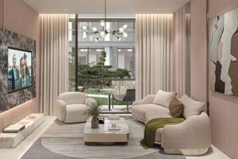 Dubai Investment Park, UAE의 판매용 아파트 침실 3개, 137제곱미터 번호 715196 - 사진 10