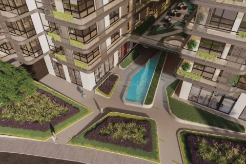 Dubai Investment Park, UAE의 판매용 아파트 침실 3개, 137제곱미터 번호 715196 - 사진 3