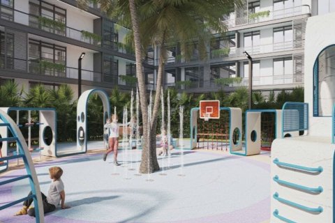 Apartman u Dubai Investment Park, UAE 3 spavaćih soba, 137 m2 Br. 715196 - fotografija 16