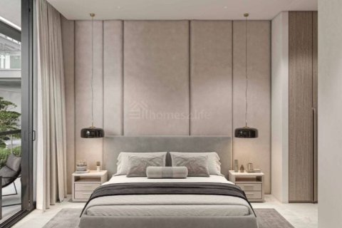 Dubai Investment Park, UAE의 판매용 아파트 침실 3개, 137제곱미터 번호 715196 - 사진 12