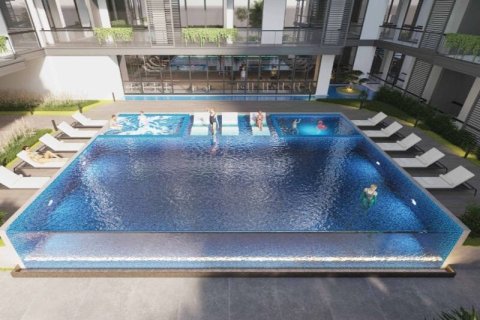 Dubai Investment Park, UAE의 판매용 아파트 침실 3개, 137제곱미터 번호 715196 - 사진 4