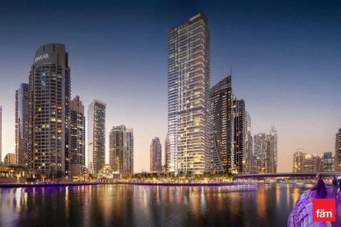 Wohnung zum Verkauf in Dubai Marina, Dubai, VAE 3 Schlafzimmer, 153 m2 Nr. 652205 - Foto 10