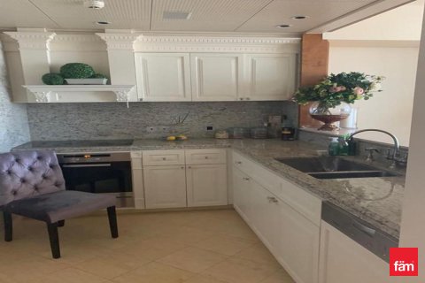 Пәтер Даунтаун Дубай (Даунтаун Бурдж Дубай), БАӘ-да 1 жатын бөлме, 109 м² № 652200 - фото 7