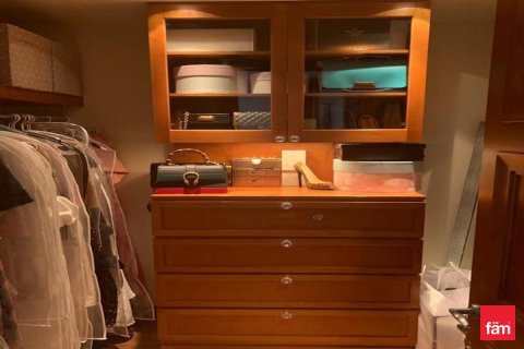 Пәтер Даунтаун Дубай (Даунтаун Бурдж Дубай), БАӘ-да 1 жатын бөлме, 109 м² № 652200 - фото 5