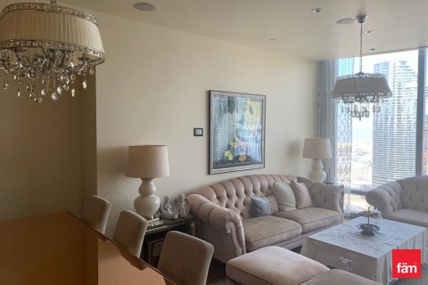 Пәтер Даунтаун Дубай (Даунтаун Бурдж Дубай), БАӘ-да 1 жатын бөлме, 109 м² № 652200 - фото 2