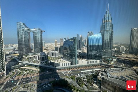 Пәтер Даунтаун Дубай (Даунтаун Бурдж Дубай), БАӘ-да 1 жатын бөлме, 109 м² № 652200 - фото 10