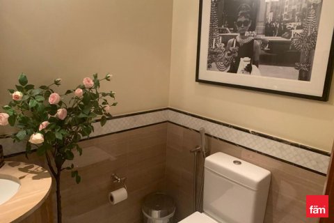 Пәтер Даунтаун Дубай (Даунтаун Бурдж Дубай), БАӘ-да 1 жатын бөлме, 109 м² № 652200 - фото 6