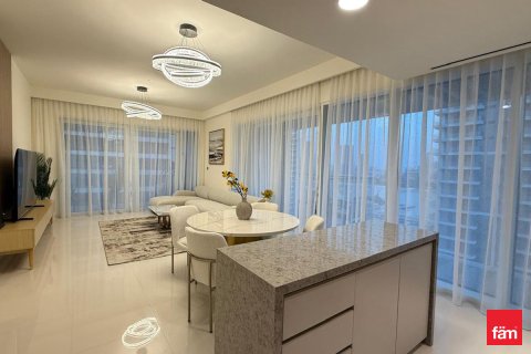 Apartament na sprzedaż w Dubai Harbour, Dubai, ZEA 2 sypialnie, 136 mkw., nr 652204 - zdjęcie 4