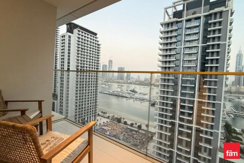 Apartament na sprzedaż w Dubai Harbour, Dubai, ZEA 2 sypialnie, 136 mkw., nr 652204 - zdjęcie 11