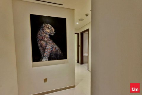 Apartament na sprzedaż w Dubai Harbour, Dubai, ZEA 2 sypialnie, 136 mkw., nr 652204 - zdjęcie 17