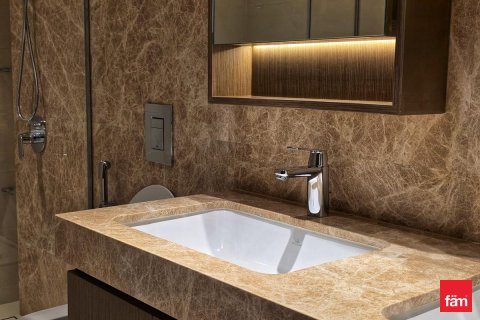 Apartament na sprzedaż w Dubai Harbour, Dubai, ZEA 2 sypialnie, 136 mkw., nr 652204 - zdjęcie 13