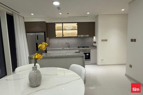 Apartament na sprzedaż w Dubai Harbour, Dubai, ZEA 2 sypialnie, 136 mkw., nr 652204 - zdjęcie 2